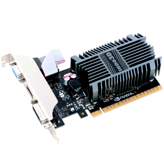 Inno3d Geforce GT 710 2GB DDR3 Graphic Cards