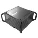 Cooler Master MasterBox Q300P Mini Tower Computer Case (MCB-Q300P-KANN-S02)