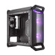 Cooler Master MasterBox Q300P Mini Tower Computer Case (MCB-Q300P-KANN-S02)