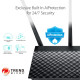 Asus AC750 Dual Band WiFi Router (RT-AC53)