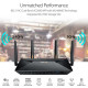 Asus AC2600 Dual-WAN VPN Wi-Fi Router (BRT-AC828)