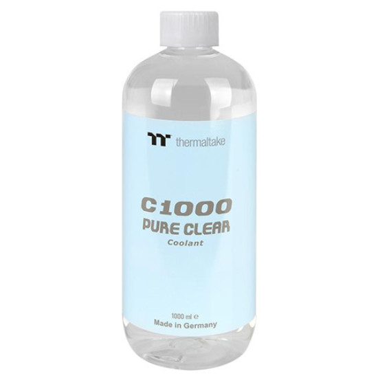 Thermaltake C1000 Pure Clear Coolant (CL-W114-OS00TR-A)