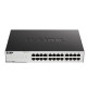 D Link DGS-1024C 24-Port Gigabit Unmanaged Switch