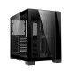 Lian Li PC O11 Dynamic Mini Cabinet Black (G99.O11DMI-X.IN)