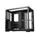 Lian Li PC O11 Dynamic Mini Cabinet Black (G99.O11DMI-X.IN)