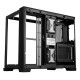 Lian Li PC O11 Dynamic Mini Cabinet Black (G99.O11DMI-X.IN)