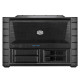 Cooler Master HAF XB EVO Lan Box Computer Case - Mesh Version (RC-902XB-KKN2)