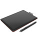 One by Wacom Small Pen Tablet (CTL-472-K0-CX)