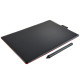 One by Wacom Medium Pen Tablet (CTL-672-K0-CX)