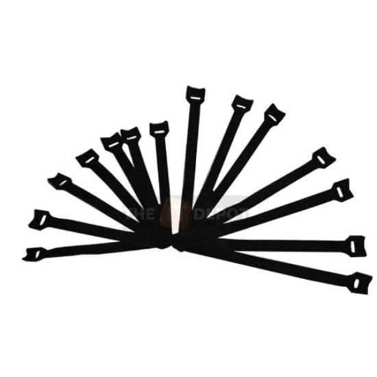 GoFree Cable Ties (Pack of 21)