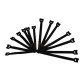 GoFree Cable Ties (Pack of 21)