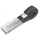 SanDisk iXpand 32GB Flash Drive (SDIX30N-032G-PN6NN)