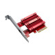 Asus XG-C100C 10GBase-T PCIe Network Adapter