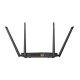 D-Link AC1200 Wi-Fi Gigabit Router (DIR-825)