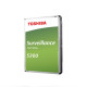 Toshiba S300 6TB SATA Surveillance Hard Drive (HDWT360UZSVA)