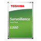 Toshiba S300 6TB SATA Surveillance Hard Drive (HDWT360UZSVA)