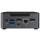 Intel Pentium NUC Kit (NUC7PJYH)