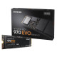 Samsung 970 EVO 500GB NVMe M.2 Internal Solid State Drive (MZ-V7E500BW)