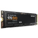 Samsung 970 EVO 500GB NVMe M.2 Internal Solid State Drive (MZ-V7E500BW)