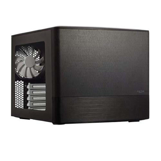 Fractal Design Node 804 Case Window (FD-CA-NODE-804-BL-W)