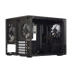 Fractal Design Node 804 Case Window (FD-CA-NODE-804-BL-W)