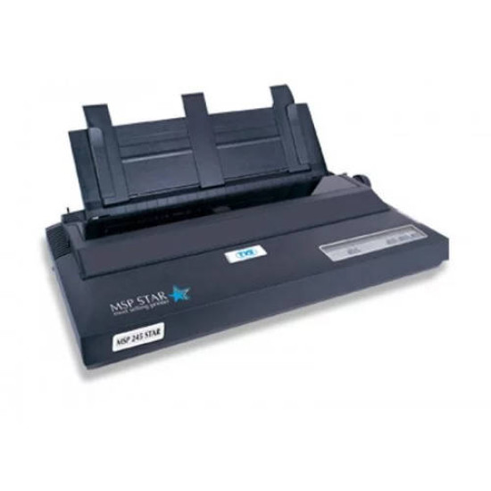 TVS MSP245 Star Dot Matrix Printer