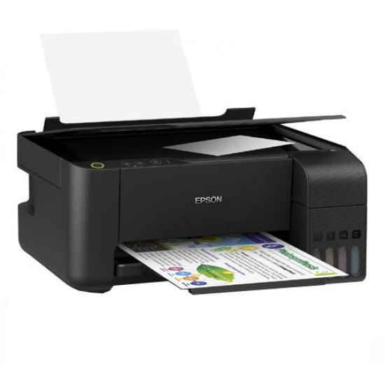 Epson EcoTank L3110 All-in-One Ink Tank Printer