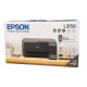 Epson EcoTank L3150 Wi-Fi All-in-One Ink Tank Printer