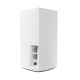 Linksys Velop Intelligent Mesh WiFi System 3-Pack White - AC3900 (WHW0103-AH)