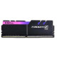 G.skill Trident Z RGB 32GB (2 x 16GB) DDR4 3200MHz Desktop RAM (F4-3200C16D-32GTZR)