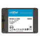 Crucial BX500 240GB 3D NAND SATA Internal Solid State Drive (CT240BX500SSD1)