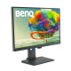 Benq 27inch DesignVue Designer Monitor with 4K UHD - sRGB (PD2700U)