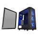 Thermaltake Versa J24 Tempered Glass RGB Edition Mid Tower Chassis (CA-1L7-00M1WN-01)