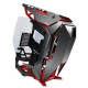 Antec Torque Gaming Case - (Black-Red)