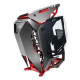 Antec Torque Gaming Case - (Black-Red)