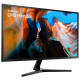 Samsung 31.5inch 4K UHD Monitor (LU32J590UQWXXL)