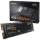 Samsung 970 EVO Plus 250GB NVMe M.2 Internal Solid State Drive (MZ-V7S250BW)