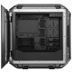 Cooler Master Cosmos C700M Full Tower Computer Case - Black (MCC-C700M-MG5N-S00)