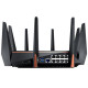 Asus ROG Rapture GT-AC5300 AC5300 Tri-band WiFi Gaming Router