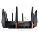 Asus ROG Rapture GT-AC5300 AC5300 Tri-band WiFi Gaming Router