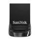 SanDisk Ultra Fit 128GB USB 3.1 Flash Drive (SDCZ430-128G-I35)