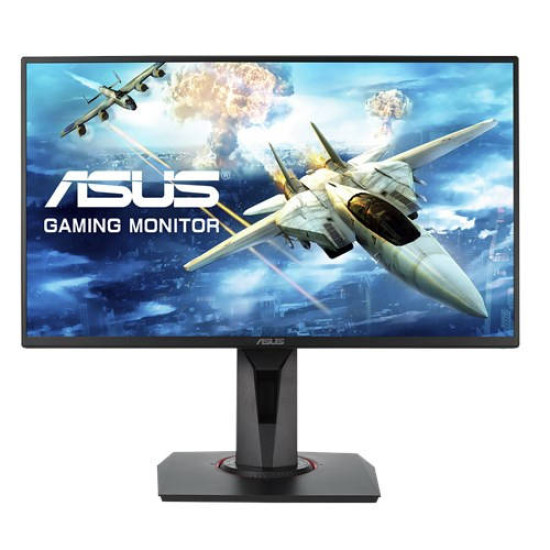 Asus 24.5inch Full HD 165Hz Gaming Monitor (VG258QR)