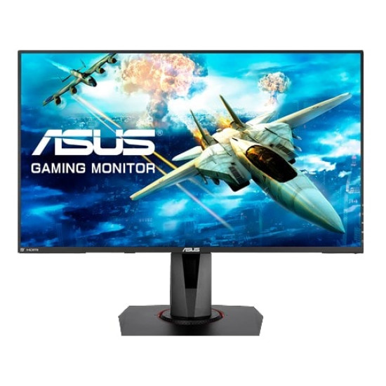 Asus 27inch Full HD 165Hz Gaming Monitor (VG278QR)