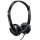 Rapoo H100 Wired Headphone with Mic