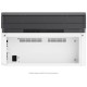 HP Laser MFP 136w Printer (4ZB86A)