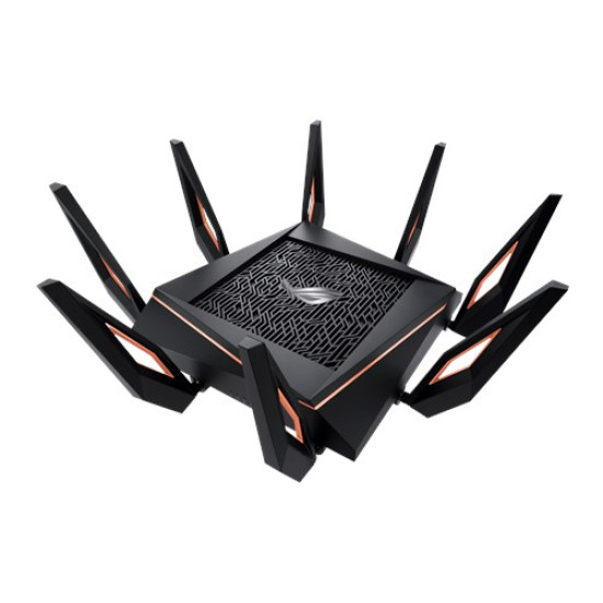 Asus ROG Rapture GT-AX11000 Tri-Band WiFi Gaming Router