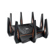 Asus ROG Rapture GT-AX11000 Tri-Band WiFi Gaming Router