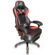 Ant Esports Royale Gaming Chair - Red-Black