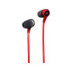 HyperX Cloud Earbuds Gaming Headphones with Mic