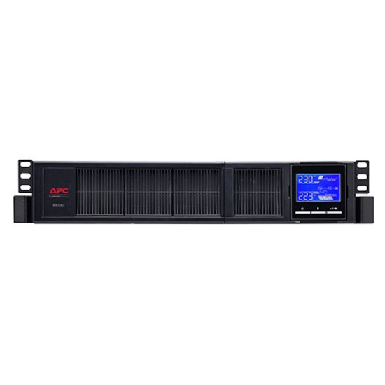 APC Smart-UPS Rackmountable RC 1000VA 230V High Temp (SRC1KXLI)